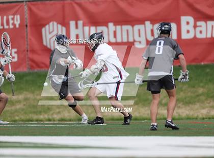 Thumbnail 3 in Air Academy @ Dakota Ridge (CHSAA 4A Championship) photogallery.