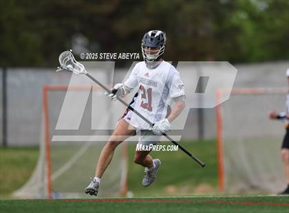 Thumbnail 3 in Air Academy @ Dakota Ridge (CHSAA 4A Championship) photogallery.