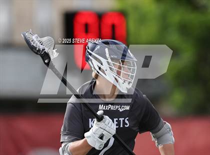 Thumbnail 3 in Air Academy @ Dakota Ridge (CHSAA 4A Championship) photogallery.