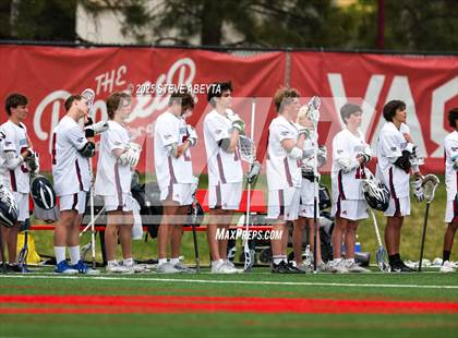 Thumbnail 2 in Air Academy @ Dakota Ridge (CHSAA 4A Championship) photogallery.