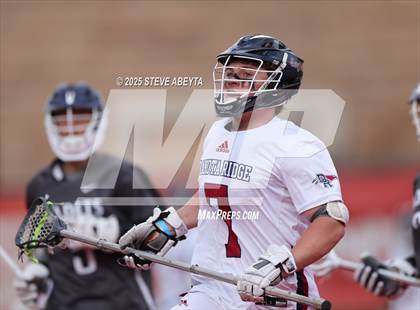 Thumbnail 1 in Air Academy @ Dakota Ridge (CHSAA 4A Championship) photogallery.