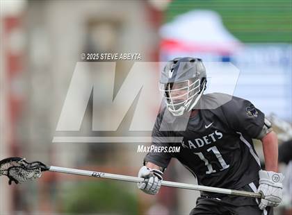 Thumbnail 3 in Air Academy @ Dakota Ridge (CHSAA 4A Championship) photogallery.