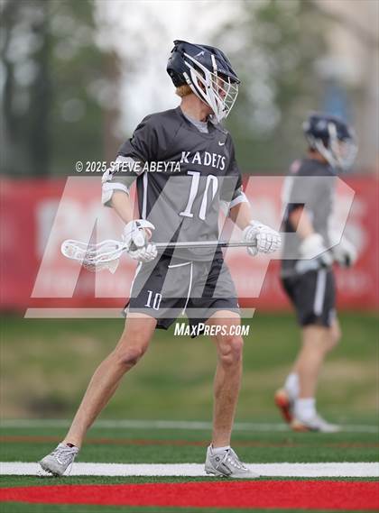 Thumbnail 3 in Air Academy @ Dakota Ridge (CHSAA 4A Championship) photogallery.