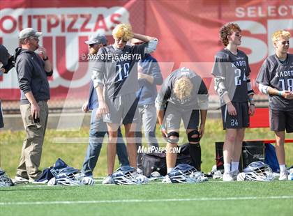 Thumbnail 2 in Air Academy @ Dakota Ridge (CHSAA 4A Championship) photogallery.