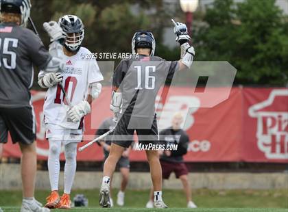 Thumbnail 1 in Air Academy @ Dakota Ridge (CHSAA 4A Championship) photogallery.