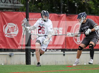 Thumbnail 3 in Air Academy @ Dakota Ridge (CHSAA 4A Championship) photogallery.