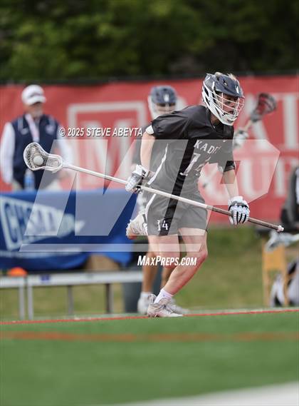 Thumbnail 1 in Air Academy @ Dakota Ridge (CHSAA 4A Championship) photogallery.