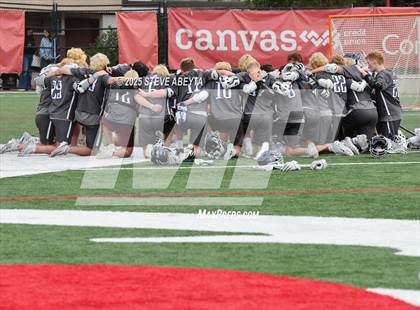 Thumbnail 2 in Air Academy @ Dakota Ridge (CHSAA 4A Championship) photogallery.