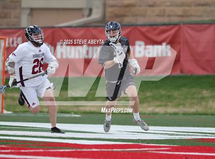 Thumbnail 2 in Air Academy @ Dakota Ridge (CHSAA 4A Championship) photogallery.