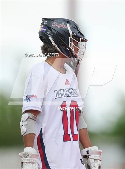 Thumbnail 2 in Air Academy @ Dakota Ridge (CHSAA 4A Championship) photogallery.