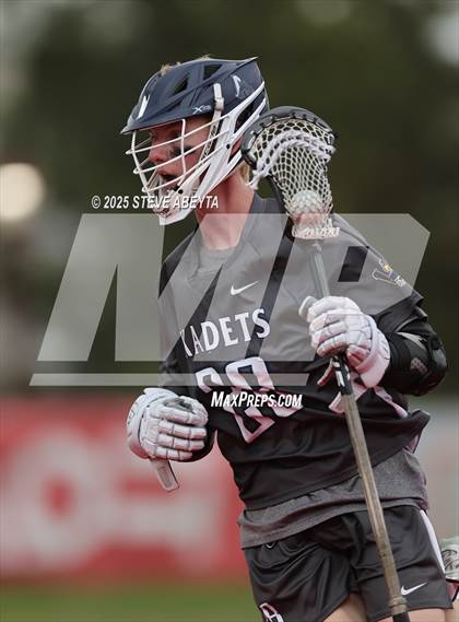 Thumbnail 2 in Air Academy @ Dakota Ridge (CHSAA 4A Championship) photogallery.