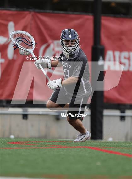 Thumbnail 3 in Air Academy @ Dakota Ridge (CHSAA 4A Championship) photogallery.