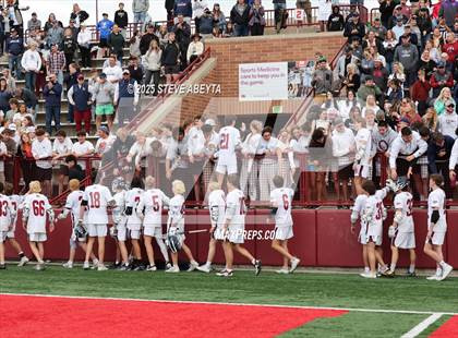 Thumbnail 2 in Air Academy @ Dakota Ridge (CHSAA 4A Championship) photogallery.