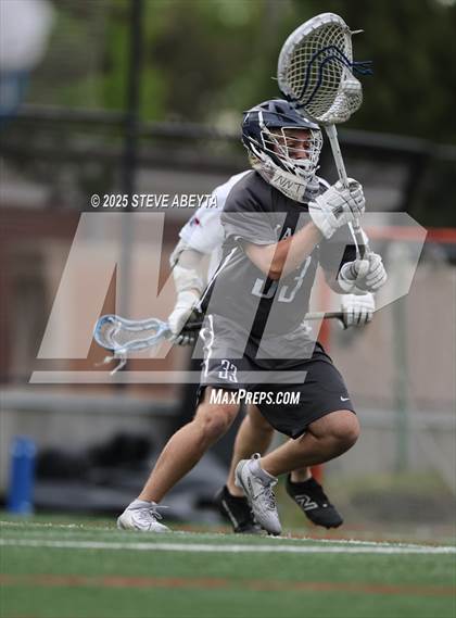 Thumbnail 3 in Air Academy @ Dakota Ridge (CHSAA 4A Championship) photogallery.