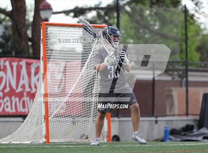 Thumbnail 3 in Air Academy @ Dakota Ridge (CHSAA 4A Championship) photogallery.