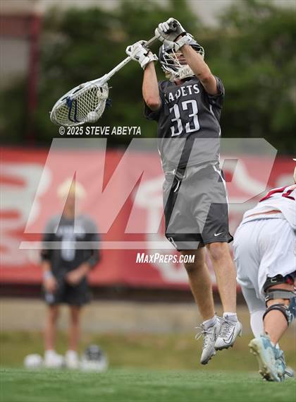 Thumbnail 2 in Air Academy @ Dakota Ridge (CHSAA 4A Championship) photogallery.