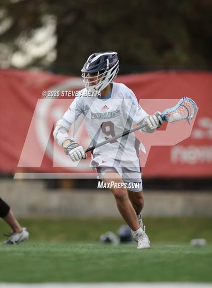 Thumbnail 3 in Air Academy @ Dakota Ridge (CHSAA 4A Championship) photogallery.