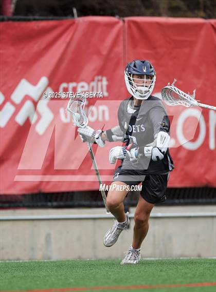 Thumbnail 2 in Air Academy @ Dakota Ridge (CHSAA 4A Championship) photogallery.