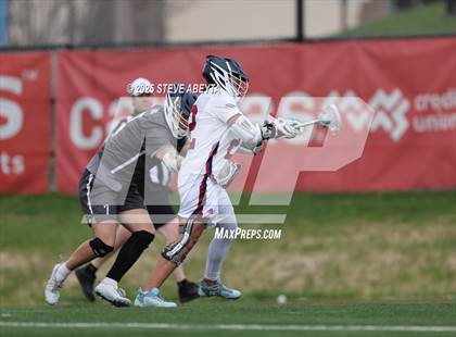 Thumbnail 1 in Air Academy @ Dakota Ridge (CHSAA 4A Championship) photogallery.