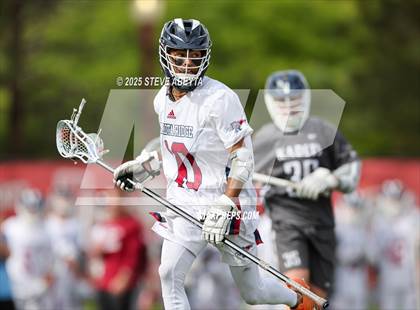 Thumbnail 3 in Air Academy @ Dakota Ridge (CHSAA 4A Championship) photogallery.