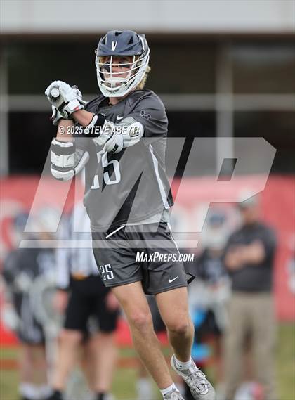 Thumbnail 2 in Air Academy @ Dakota Ridge (CHSAA 4A Championship) photogallery.