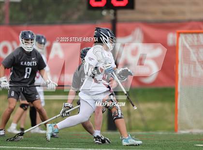 Thumbnail 3 in Air Academy @ Dakota Ridge (CHSAA 4A Championship) photogallery.