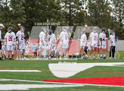 Thumbnail 3 in Air Academy @ Dakota Ridge (CHSAA 4A Championship) photogallery.