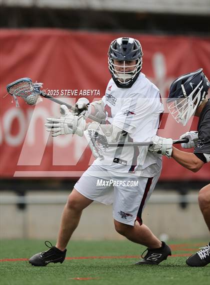 Thumbnail 1 in Air Academy @ Dakota Ridge (CHSAA 4A Championship) photogallery.