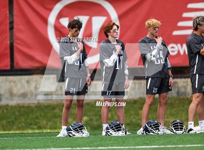 Thumbnail 3 in Air Academy @ Dakota Ridge (CHSAA 4A Championship) photogallery.