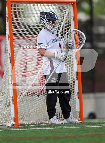 Thumbnail 1 in Air Academy @ Dakota Ridge (CHSAA 4A Championship) photogallery.