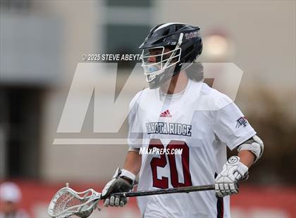 Thumbnail 2 in Air Academy @ Dakota Ridge (CHSAA 4A Championship) photogallery.