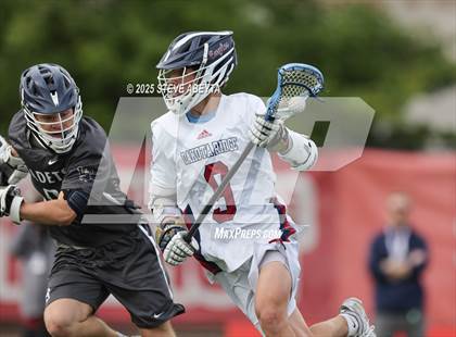 Thumbnail 2 in Air Academy @ Dakota Ridge (CHSAA 4A Championship) photogallery.