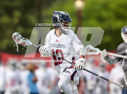 Thumbnail 1 in Air Academy @ Dakota Ridge (CHSAA 4A Championship) photogallery.