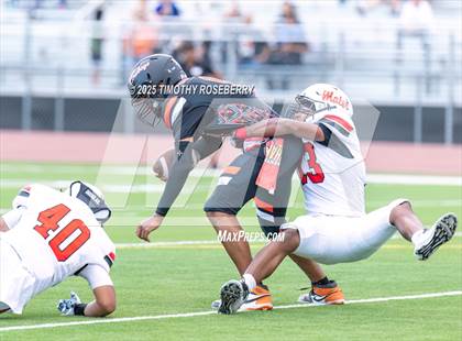 Thumbnail 1 in Mater Academy East Las Vegas @ Chaparral photogallery.