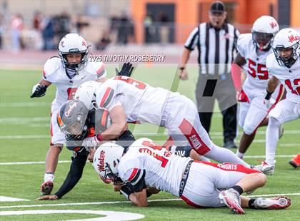 Thumbnail 3 in Mater Academy East Las Vegas @ Chaparral photogallery.