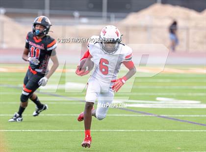 Thumbnail 1 in Mater Academy East Las Vegas @ Chaparral photogallery.
