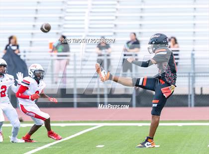 Thumbnail 1 in Mater Academy East Las Vegas @ Chaparral photogallery.