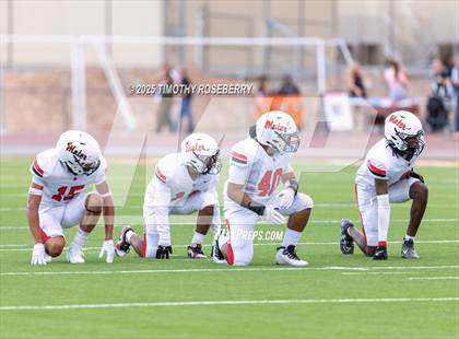 Thumbnail 3 in Mater Academy East Las Vegas @ Chaparral photogallery.