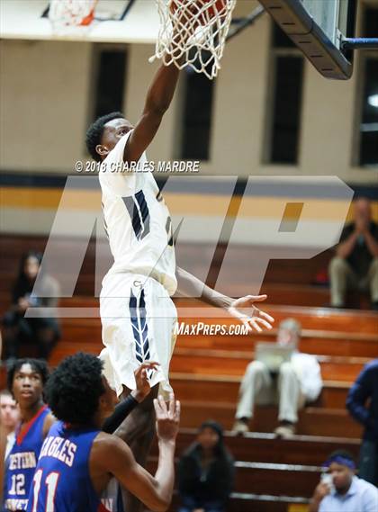 Thumbnail 3 in Western Harnett @ Cape Fear photogallery.