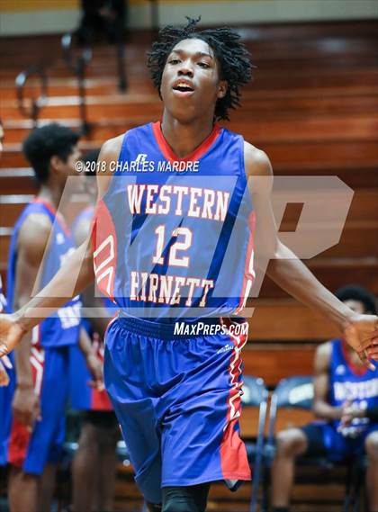 Thumbnail 3 in Western Harnett @ Cape Fear photogallery.