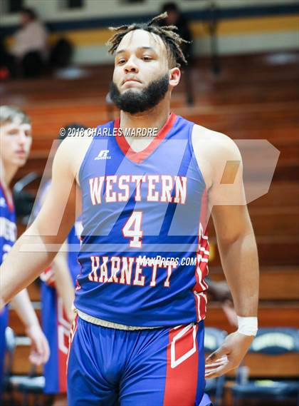 Thumbnail 1 in Western Harnett @ Cape Fear photogallery.