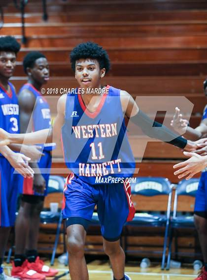 Thumbnail 3 in Western Harnett @ Cape Fear photogallery.