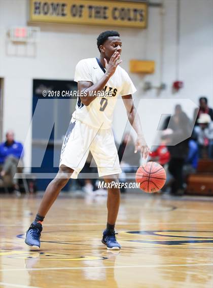 Thumbnail 1 in Western Harnett @ Cape Fear photogallery.