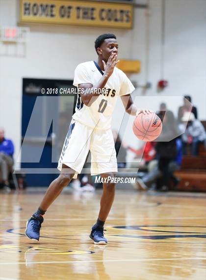 Thumbnail 3 in Western Harnett @ Cape Fear photogallery.