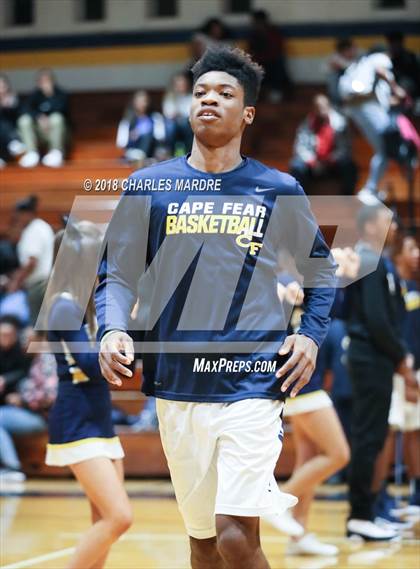 Thumbnail 3 in Western Harnett @ Cape Fear photogallery.