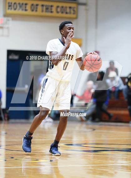 Thumbnail 2 in Western Harnett @ Cape Fear photogallery.
