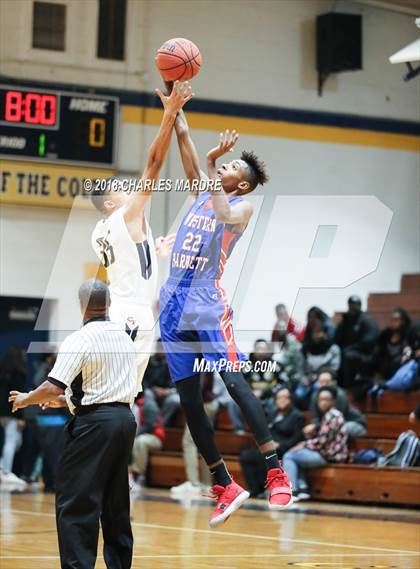 Thumbnail 3 in Western Harnett @ Cape Fear photogallery.