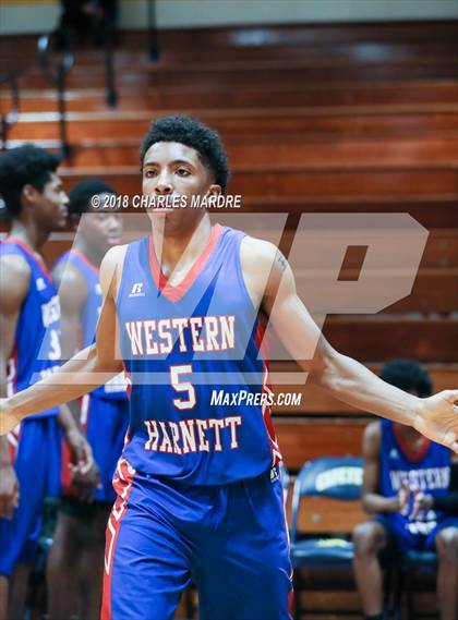 Thumbnail 3 in Western Harnett @ Cape Fear photogallery.