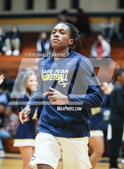 Thumbnail 3 in Western Harnett @ Cape Fear photogallery.