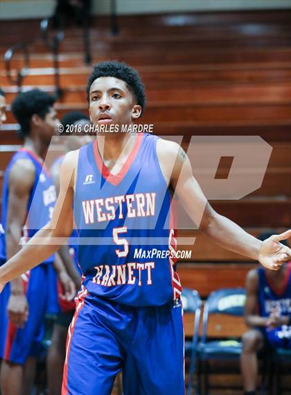 Thumbnail 1 in Western Harnett @ Cape Fear photogallery.